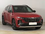 Hyundai Tucson (2022) N-Line 1.6 T-GDI 48V MHEV - náhled 1