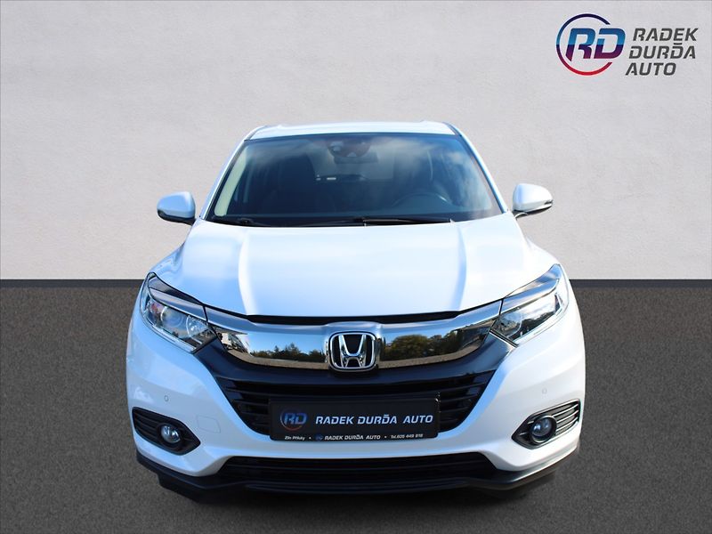 Honda HR-V 1,5 V-TEC  ČR,1.MAJ,ELEGANCE - fotka 2 z 28