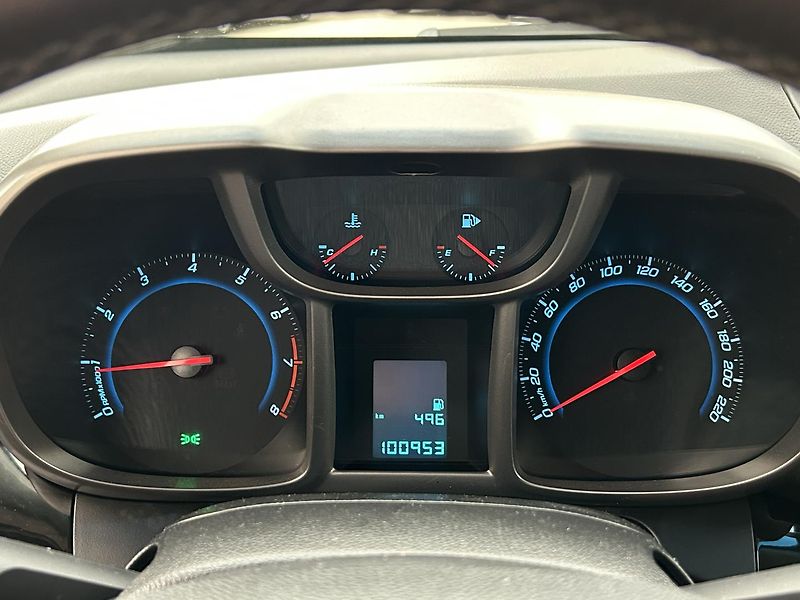 Chevrolet Orlando 1.8 i LT+ - fotka 7 z 28
