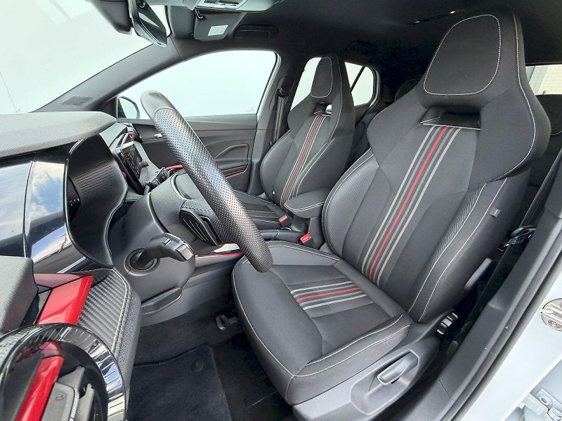 Škoda Fabia (2025) 1.5 TSI 110kW DSG Monte Carlo - fotka 6 z 35