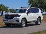 Toyota Land Cruiser 2,8 D-4D 150kW Executive CZ DP - náhled 2