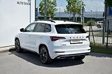 Škoda Karoq (2023) Sportline Exclusive 1.5 TSI 11 - náhled 11