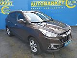 Hyundai ix35 1,7 CRDi 1. Majitel, ČR - náhled 2