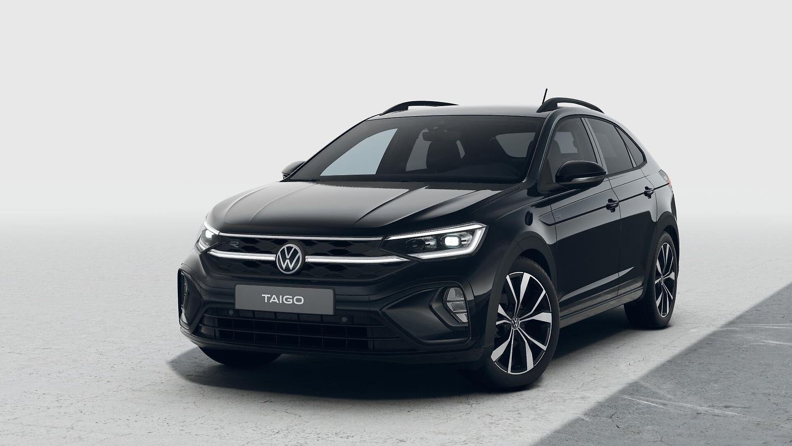 Volkswagen Taigo R-Line People 1,0 TSI 85 kW 7D