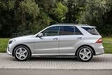 Mercedes-Benz Třídy M - náhled 8