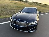 BMW Řada 7 (2020) BMW 750i xDrive 4.4 V8 390 kW  - náhled 1