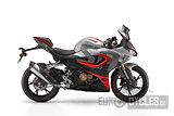 QJ Motor SRK 125 R (2026) - náhled 8