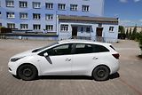 Kia Ceed (2012) - náhled 1