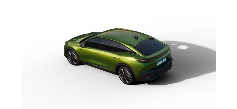 Peugeot 408 (2026) GT HYBRID 145 e-DCS6 - fotka 6 z 7