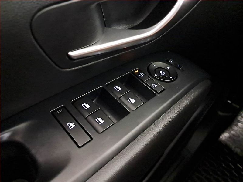 Hyundai Tucson (2024) Comfort 1.6 T-GDI - fotka 16 z 18