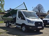 Ford Transit (2025) SKLÁPĚČ - náhled 8