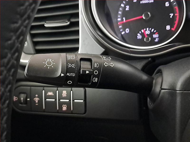 Kia Ceed (2021) 1.5 T-GDI, Automat, Serv.kniha - fotka 15 z 19