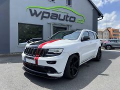 Jeep Grand Cherokee 3.0 CRD V6 SRT paket 184 kW - fotografie inzerátu