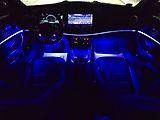 Mercedes-Benz Třídy E E53 AMG 4MATIC+ 360°CAM PANOR. - náhled 11