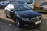 Škoda Superb (2016) III. 2,0 TDI - náhled 2