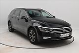 Volkswagen Passat 2,0 TDI 110kW DSG Business Zár - náhled 2