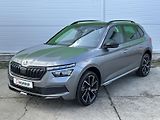 Škoda Kamiq 1.5TSi DSG Monte Carlo V.Cockp - náhled 1