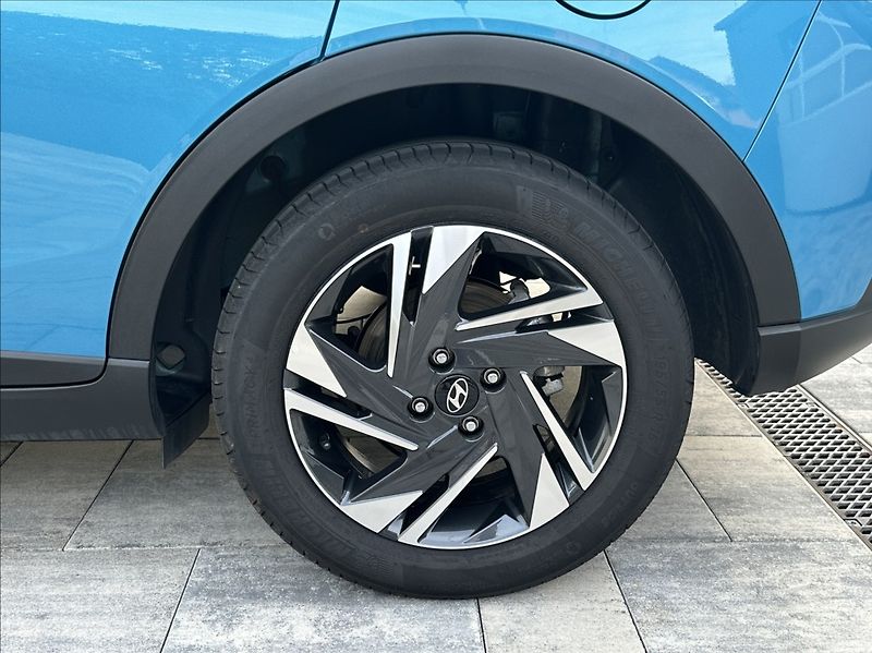 Hyundai Bayon 1,2 84PS  Smart - fotka 44 z 55