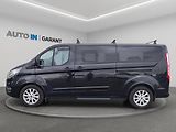 Ford Tourneo Custom (2019) 2.0 96kW, ČR, L2, TZ, nezávisl - náhled 8
