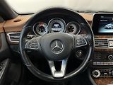 Mercedes-Benz CLS 250 d 4MATIC Shooting Brake - náhled 11