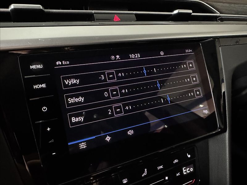 Volkswagen Arteon Shooting Brake 1,4 TSi  DSG eHybrid Elegance - fotka 32 z 44