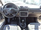 Škoda Roomster 1.2 TSI 63 kW KLIMA, ESP - náhled 11