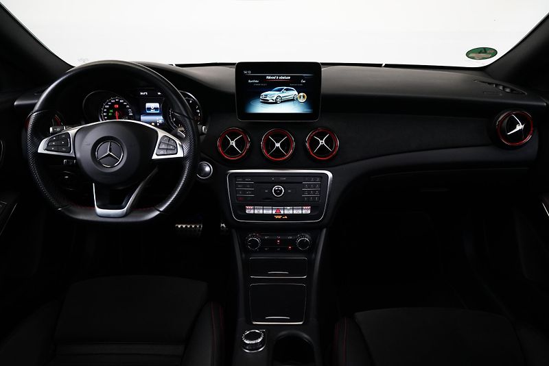 Mercedes-Benz CLA - fotka 5 z 30