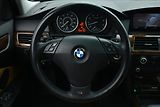 BMW Řada 5 535xi 225kW 4x4 - náhled 14