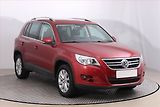 Volkswagen Tiguan (2009) Sport 1.4 TSI, 4X4 - náhled 1