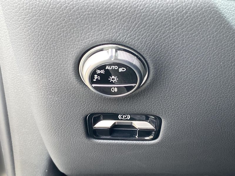 Mercedes-Benz GLC GLC 220d 4M AVANTGARDE  - fotka 17 z 22