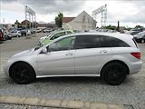 Mercedes-Benz Třídy R 3,0 320CDI, AMG, 4MATIC, DPH, - náhled 8
