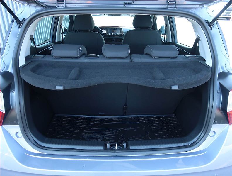 Hyundai i10 (2024) 1.0, ČR,1.maj, Serv.kniha - fotka 14 z 19