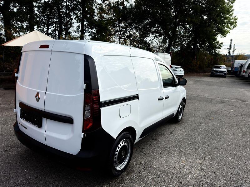 Renault Express 1,5 DCi - fotka 5 z 23