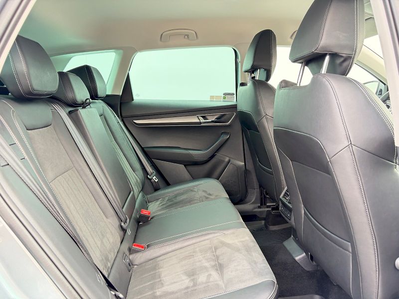 Škoda Karoq (2020) DSG 1.5 TSI / 110 kW / STYLE - fotka 9 z 35