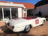 Mercedes-Benz SLR (1955) -190SL - náhled 19