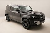 Land Rover Defender 110 D200 S AWD AUT CZ 1.maj. - náhled 16