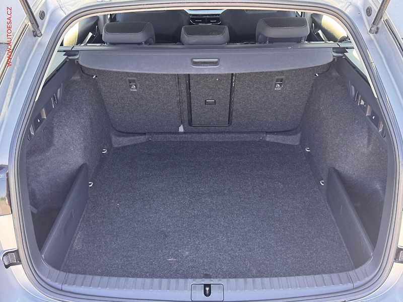 Škoda Octavia (2021) 2.0 TDi, ČR, Style, DSG - fotka 5 z 16