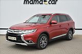 Mitsubishi Outlander 2.2 DI-D 4WD A/T 7-MÍST ČR - náhled 2