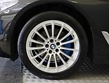 BMW Řada 5 (2019) Luxury Line 530d xDrive, 4X4 - náhled 15