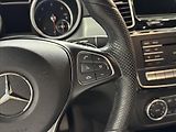 Mercedes-Benz GLE 350d AMG LINIE MULTIBEAM - náhled 9
