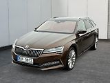 Škoda Superb (2021) L&K 2.0TDI 147kW DSG 4x4 TAŽNÉ - náhled 1