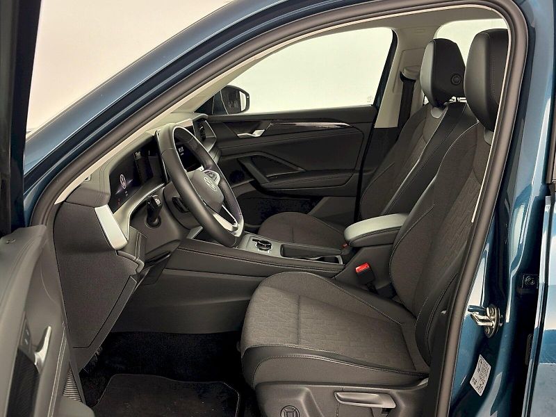 Volkswagen Tayron (2025) Life 1.5 TSI 110kW DSG - fotka 7 z 35