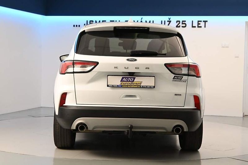 Ford Kuga (2021) 2.5 LED ACC Kamera Head-up Taž - fotka 6 z 42
