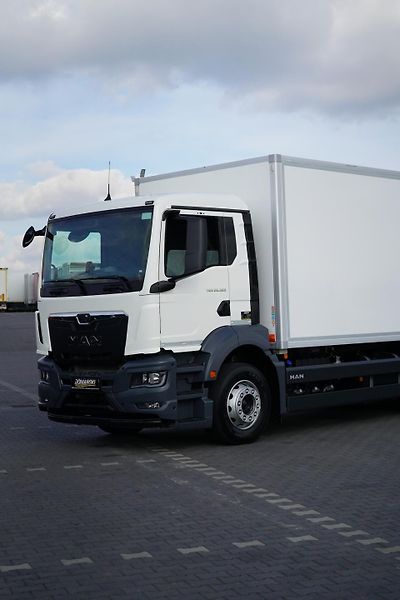 MAN TGS (2022) 26.360 / ACC / EURO 6 / CHŁODN - fotka 34 z 43