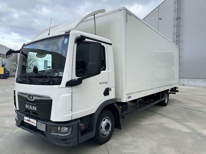 MAN TGL (2023) 12.250 BL - fotka 2 z 15