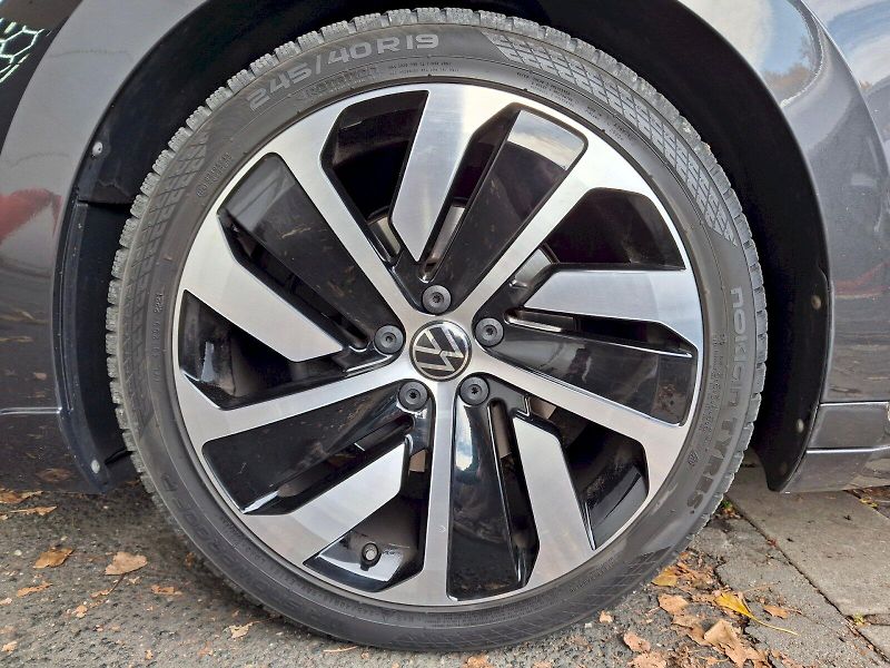 Volkswagen Arteon Shooting Brake (2021) R-LINE DSG 2,0TDi 110kW - fotka 35 z 35