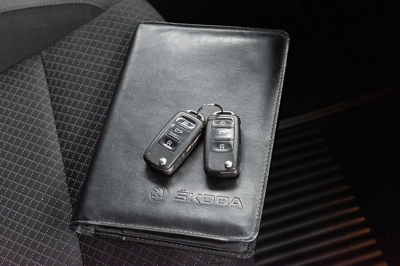 Škoda Superb 2.0 TDI DSG AMBITION BUSINESS - fotka 24 z 32