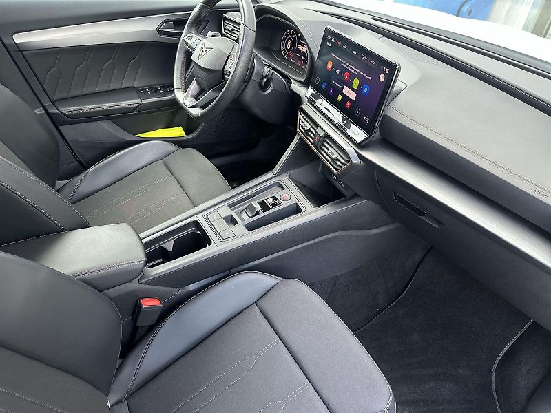 Cupra Formentor (2024) 1.5 TSI DSG - fotka 10 z 31