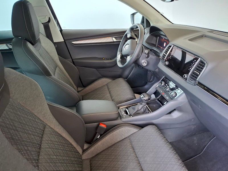 Škoda Karoq (2024) TOP SELECTION TD 110/2.0 A7A 4 - fotka 28 z 30