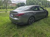 Toyota Camry (2024) 2.5HEV 231PS EXECUTIVE - náhled 6